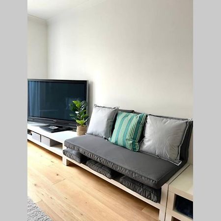 Luna Beach - Luxury Carbis Bay Apartment + Parking Zewnętrze zdjęcie